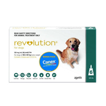Petsleisure Pet Flea & Tick Control